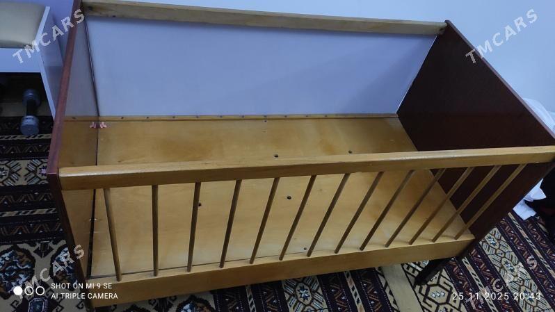 Chaga krowat - Daşoguz - img 3