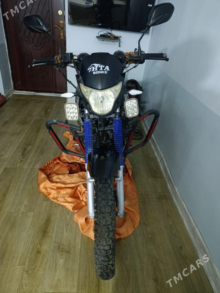 Fekon FK200-14G 2021 - 25 000 TMT - Tagtabazar - img 1