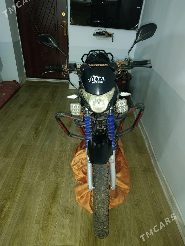 Fekon FK200-14G 2021 - 25 000 TMT - Tagtabazar - img 5