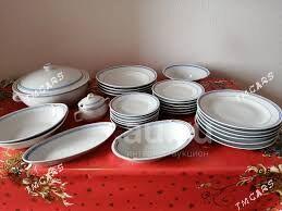 сервизы разные - Türkmenabat - img 11