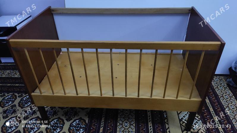 Chaga krowat - Daşoguz - img 2