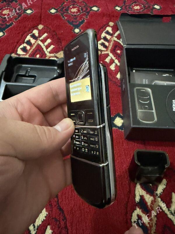 Nokia 88-00 - Büzmeýin - img 2