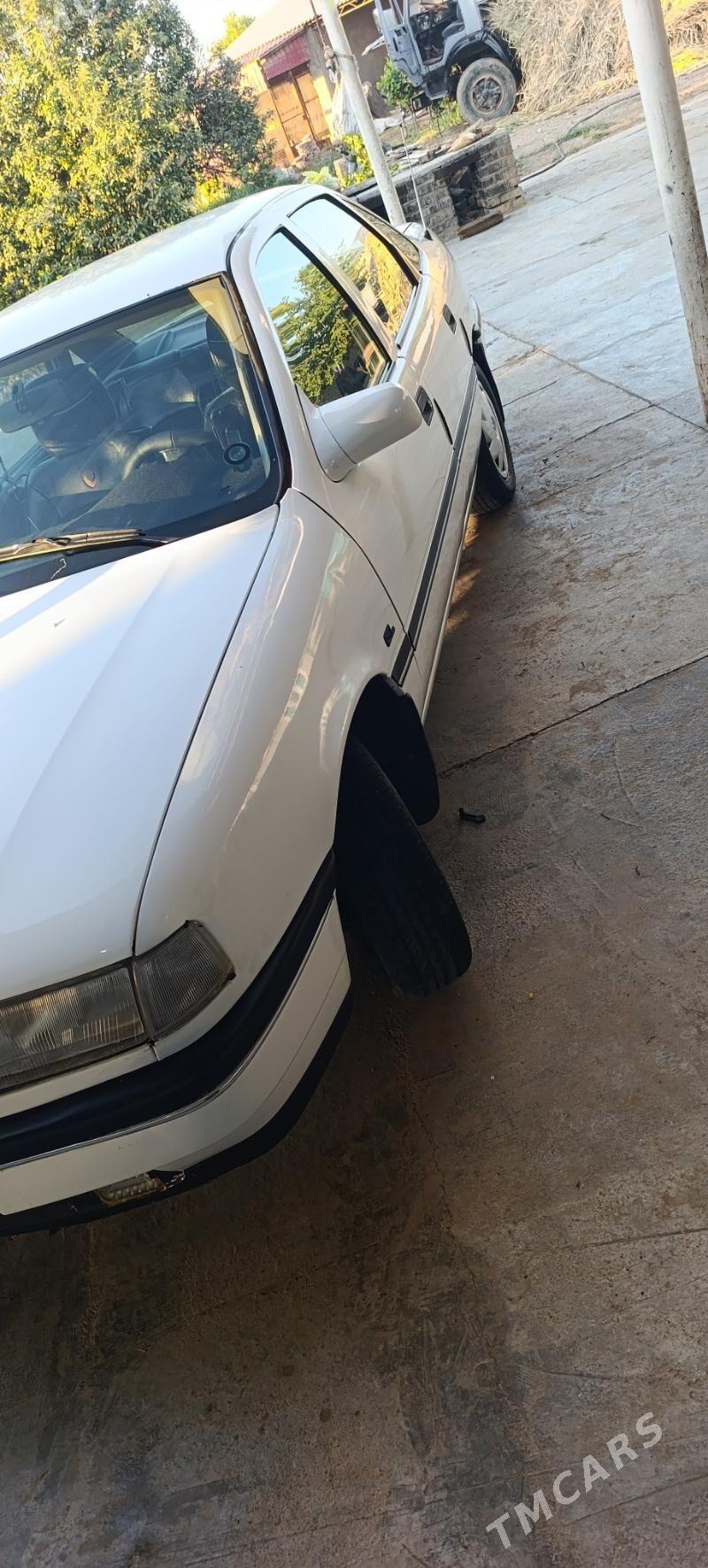 Opel Vectra 1991 - 35 000 TMT - Mary - img 3