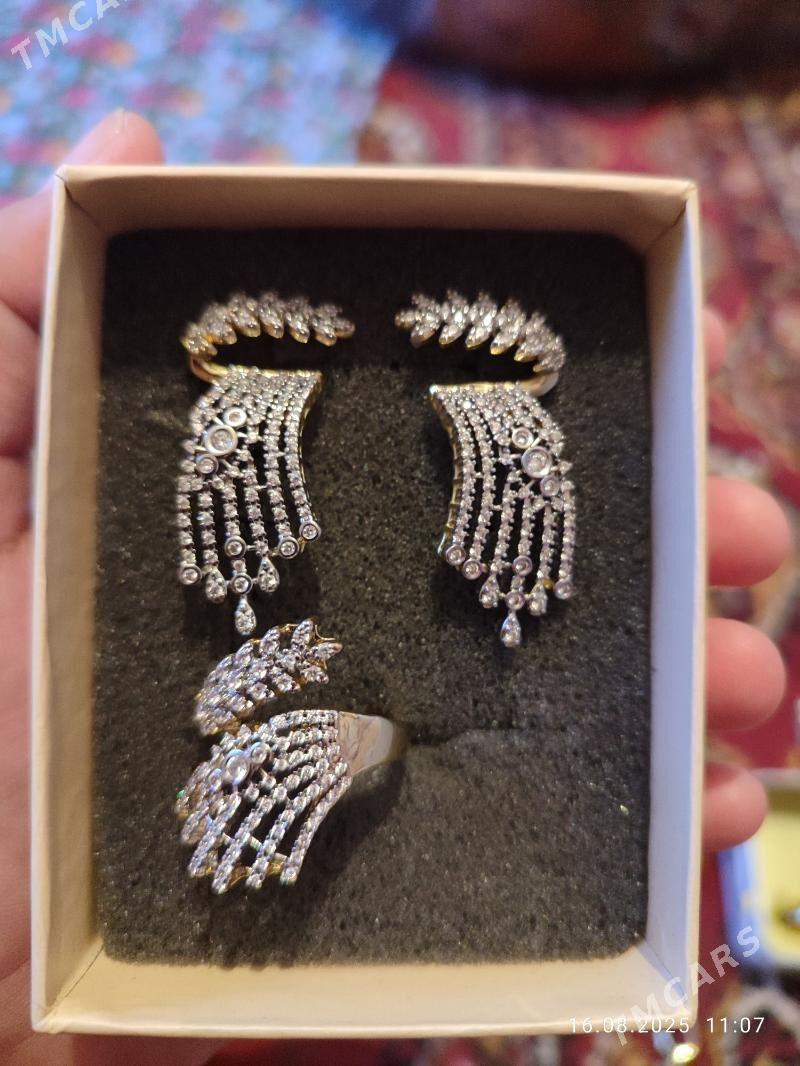 komplekt bujiteryalar - Türkmenbaşy etr. - img 2