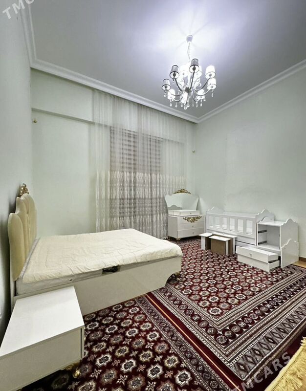 15 Tapgyr 2 Etaz 3 Komnat - Ашхабад - img 4