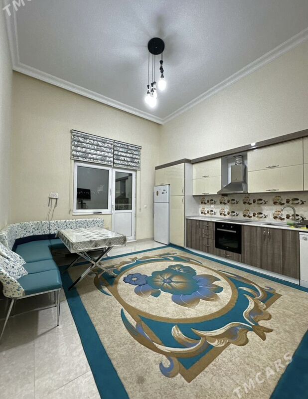 15 Tapgyr 2 Etaz 3 Komnat - Ашхабад - img 3