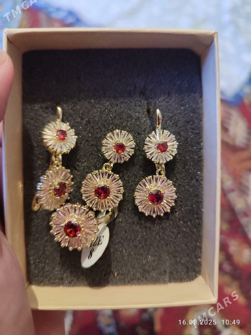 komplekt bujiteryalar - Türkmenbaşy etr. - img 5