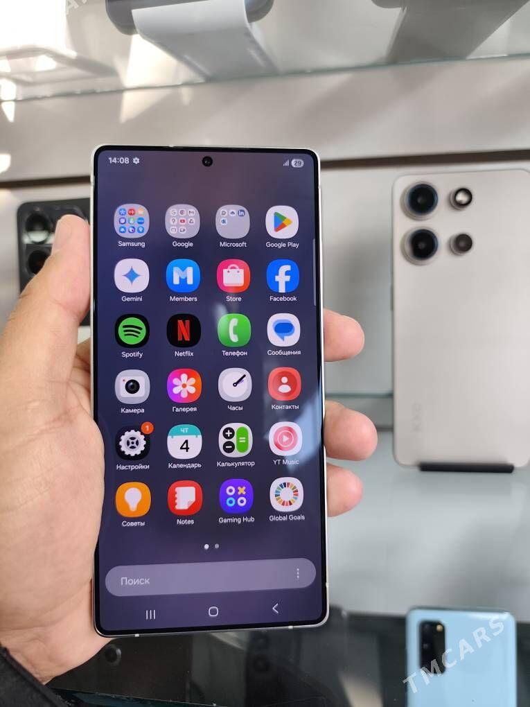 Samsung S25ULTRA 12/512 org - Mary - img 2