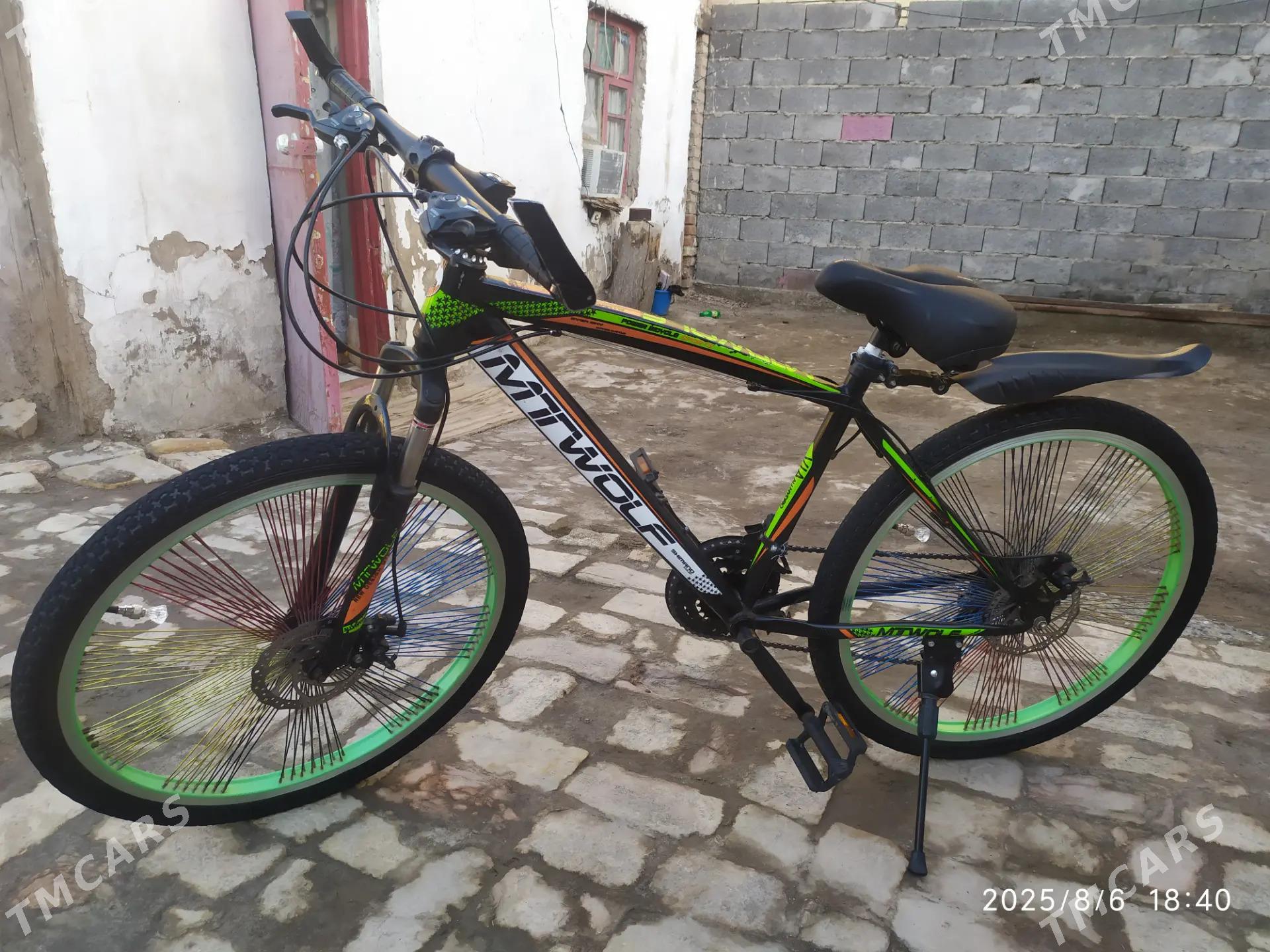 велик - Türkmenabat - img 4