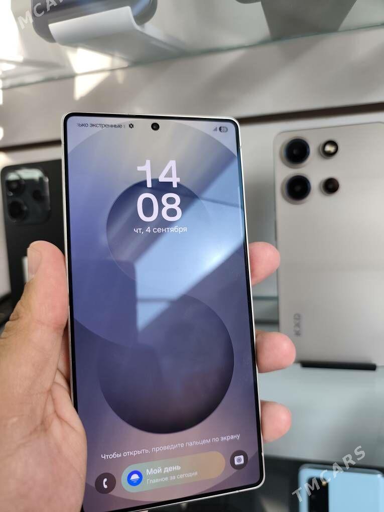 Samsung S25ULTRA 12/512 org - Mary - img 1