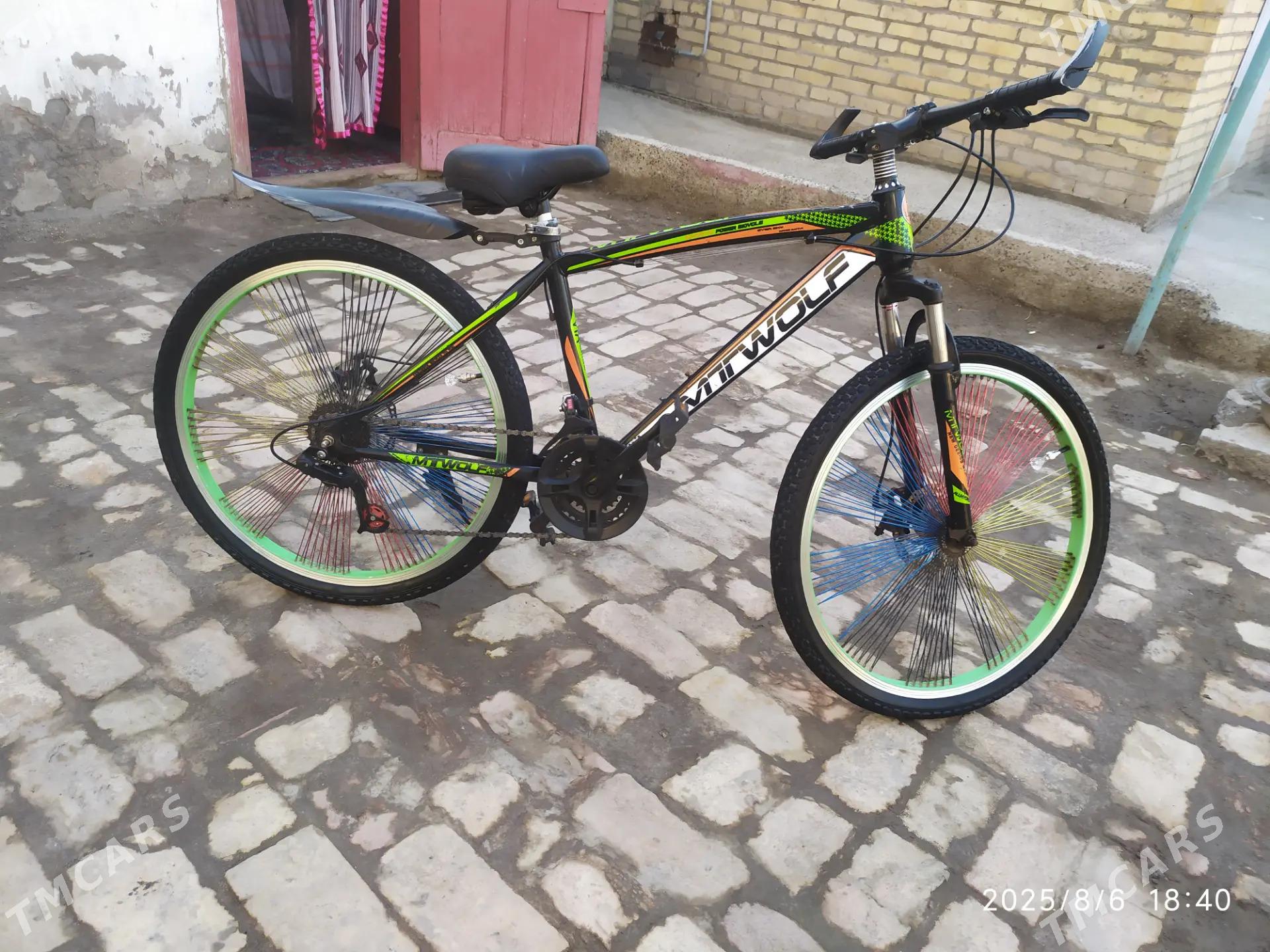 велик - Türkmenabat - img 1