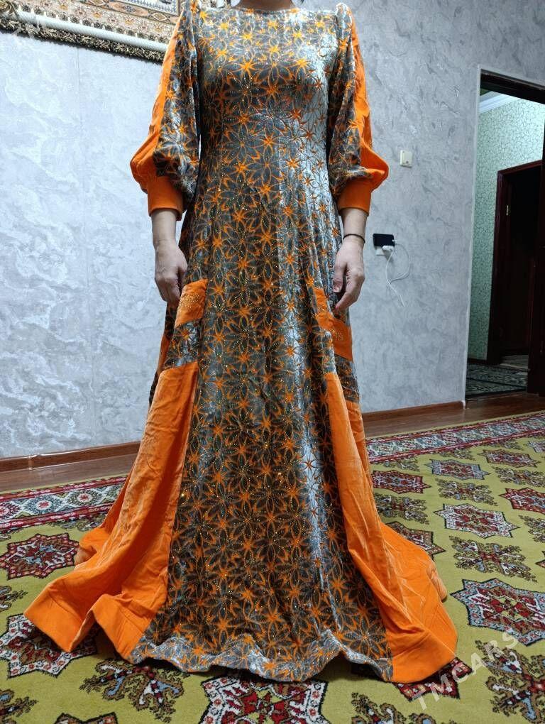 Setka - Balkanabat - img 1