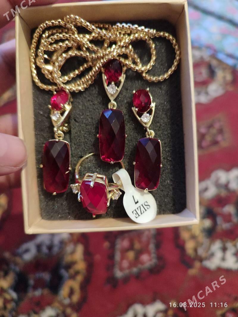 komplekt bujiteryalar - Türkmenbaşy etr. - img 4