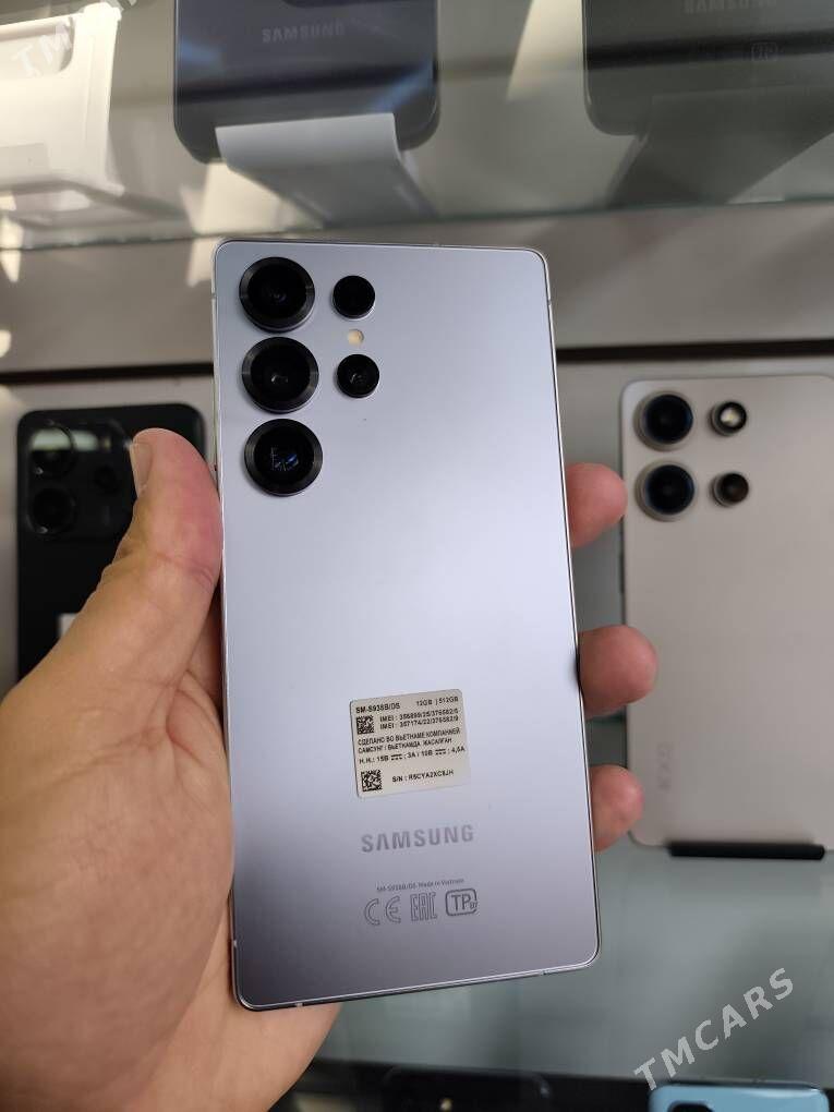 Samsung S25ULTRA 12/512 org - Mary - img 5