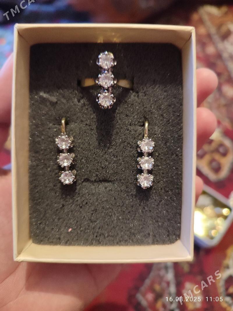 komplekt bujiteryalar - Türkmenbaşy etr. - img 3