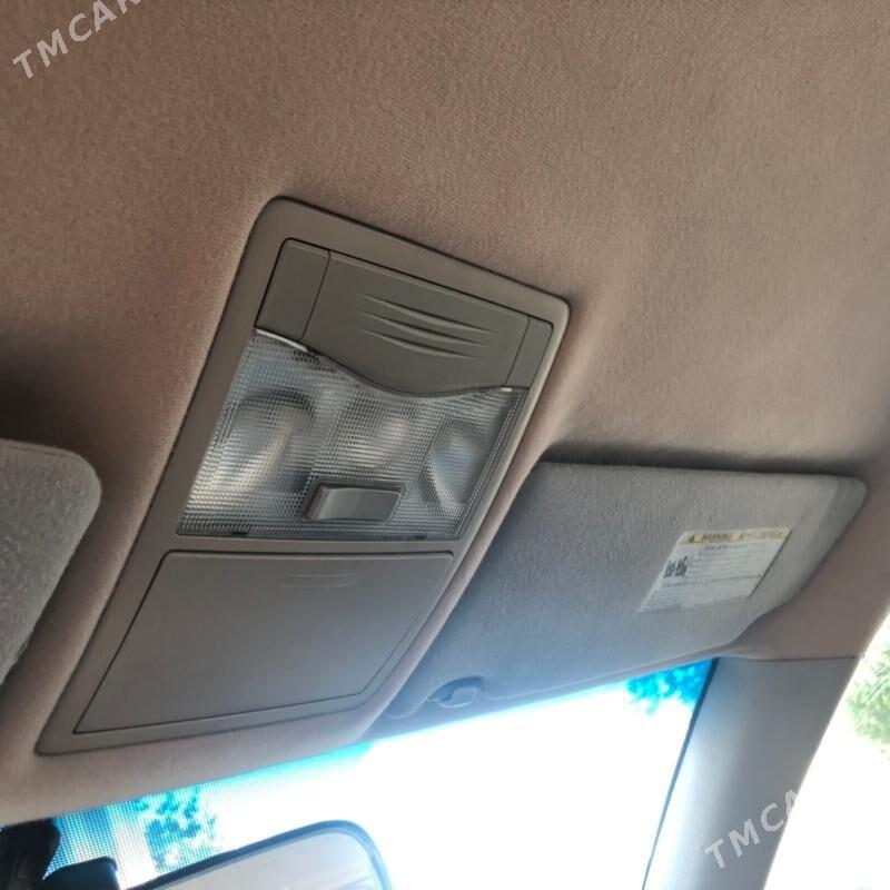 Toyota Avalon 2005 - 165 000 TMT - 30 мкр - img 4