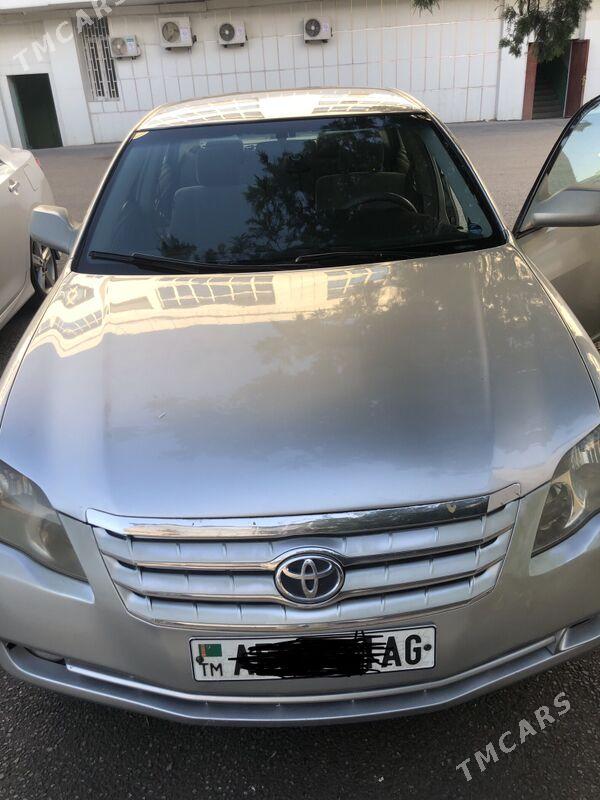 Toyota Avalon 2005 - 165 000 TMT - 30 мкр - img 9