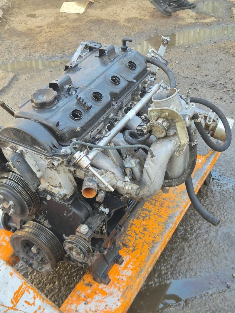 2.5 mator karopka 12 000 TMT - Ашхабад - img 7