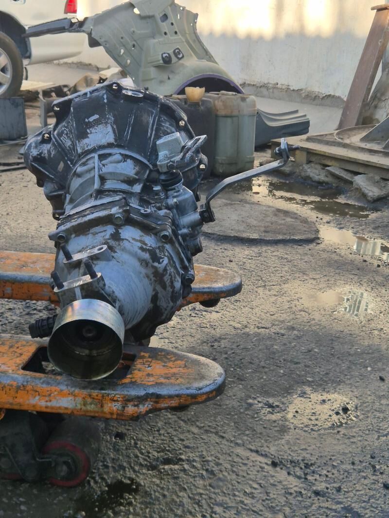 2.5 mator karopka 12 000 TMT - Ашхабад - img 4