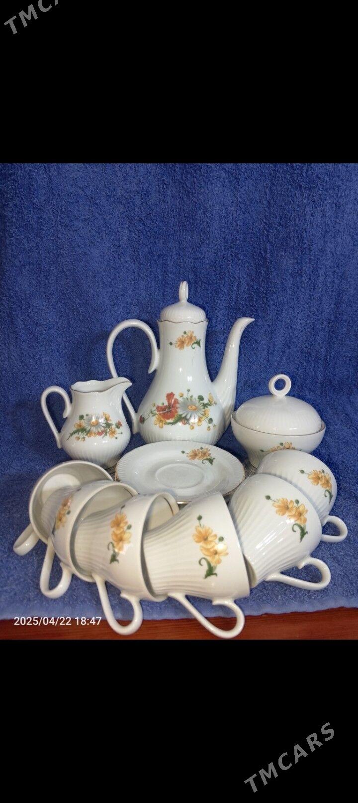 Posuda/ Сервизы. - Mary - img 4