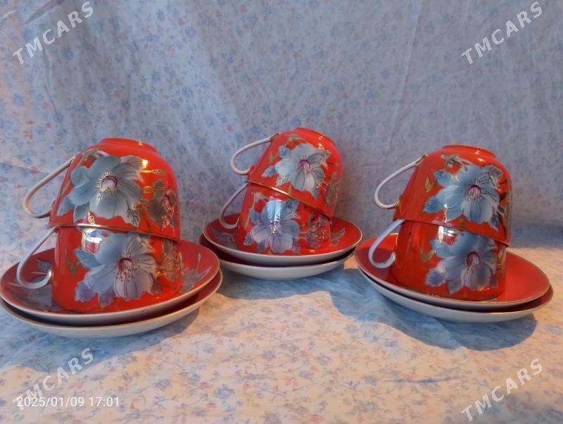 Posuda/ Сервизы. - Mary - img 6