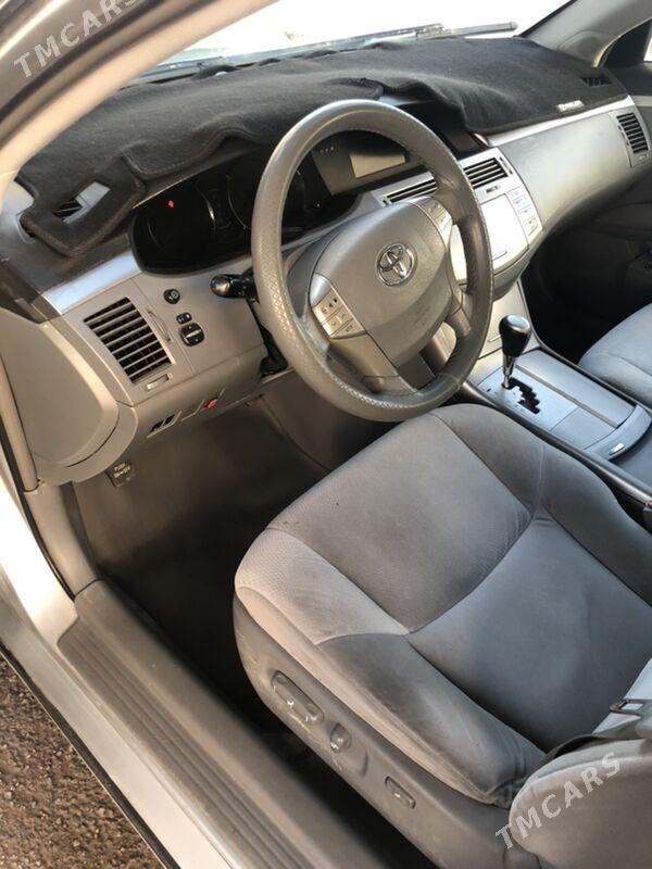 Toyota Avalon 2005 - 165 000 TMT - 30 мкр - img 8