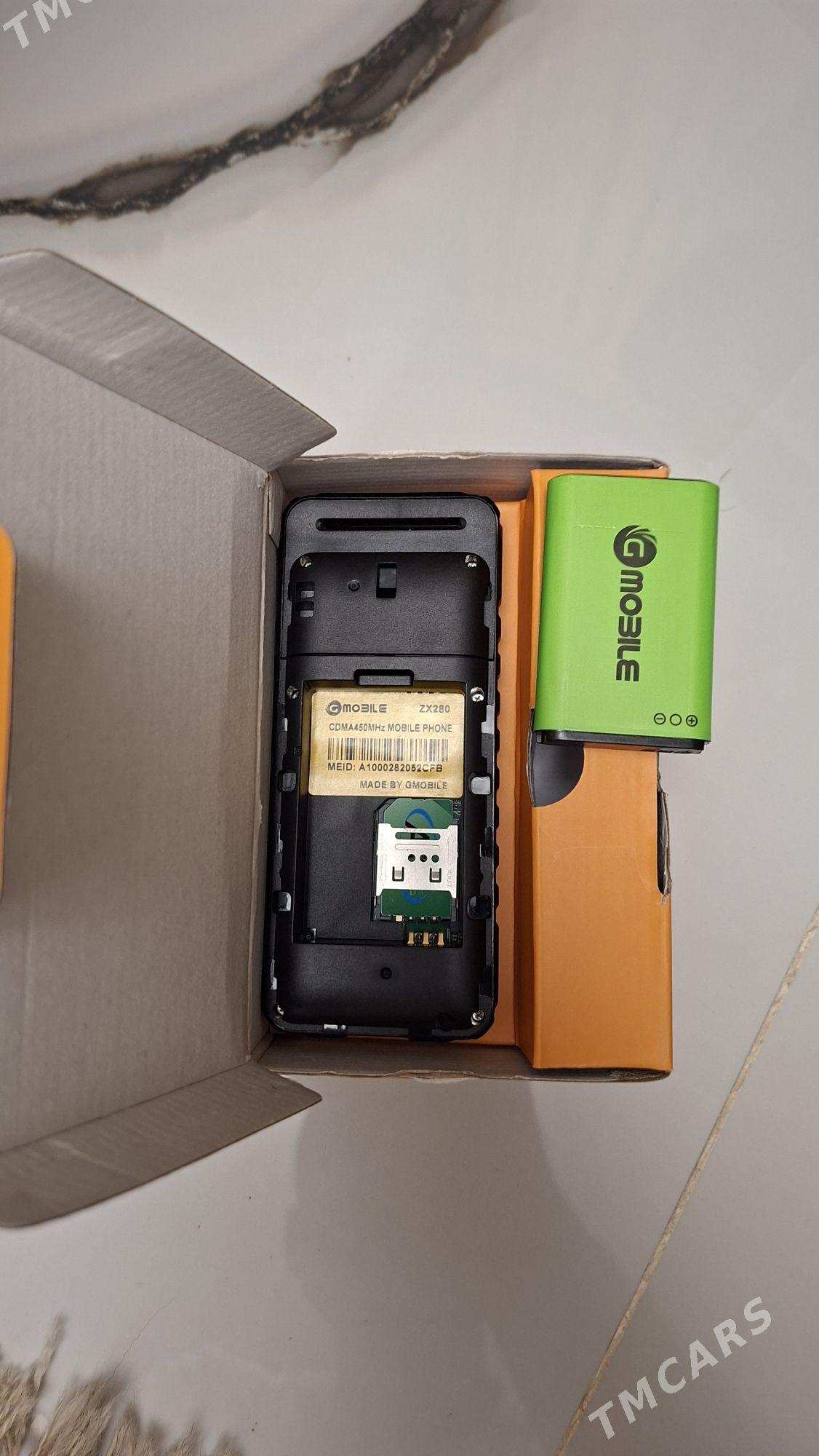 20lik cdma - Aşgabat - img 2