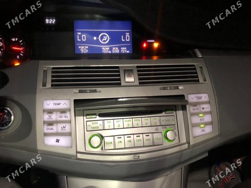 Toyota Avalon 2005 - 165 000 TMT - 30 мкр - img 3
