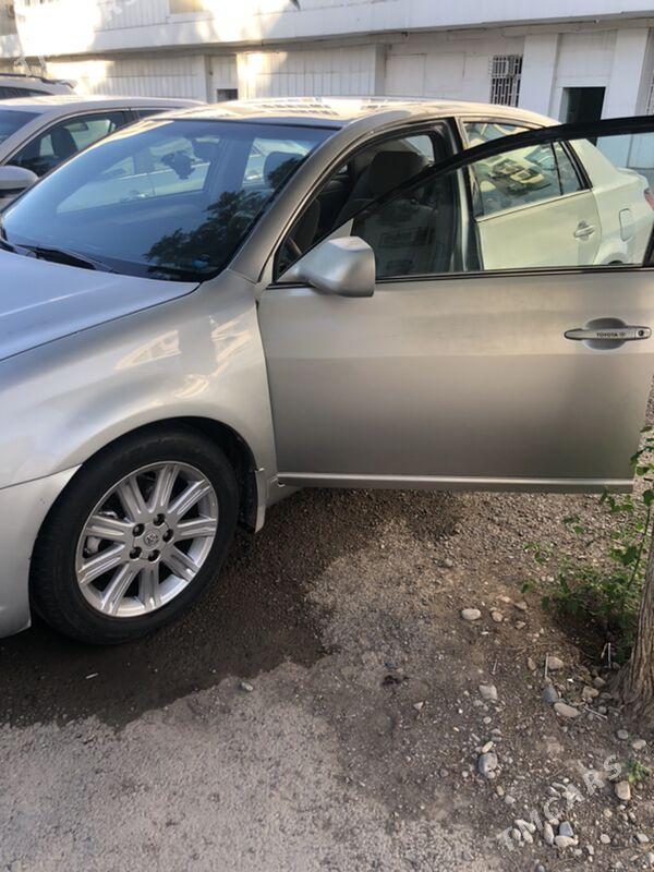 Toyota Avalon 2005 - 165 000 TMT - 30 мкр - img 10