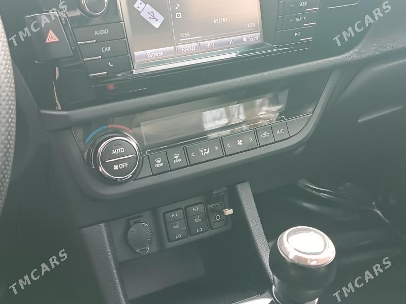 Toyota Corolla 2014 - 171 000 TMT - Ашхабад - img 7