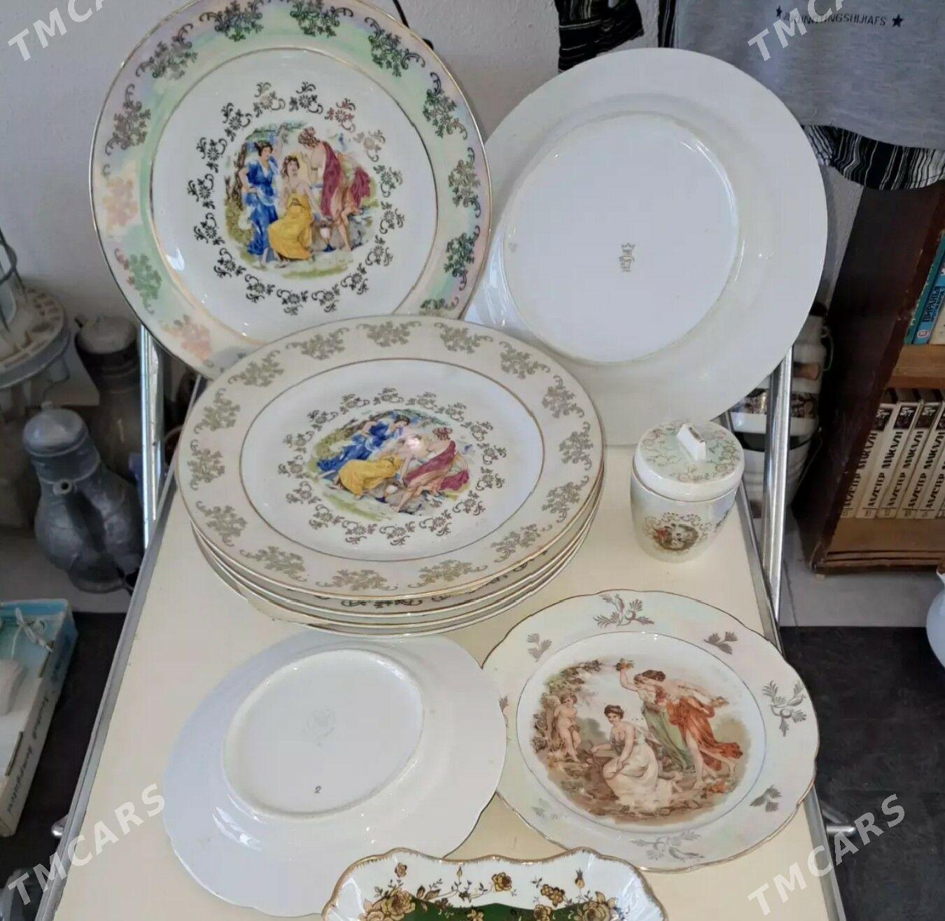 Posuda/ Сервизы. - Mary - img 5