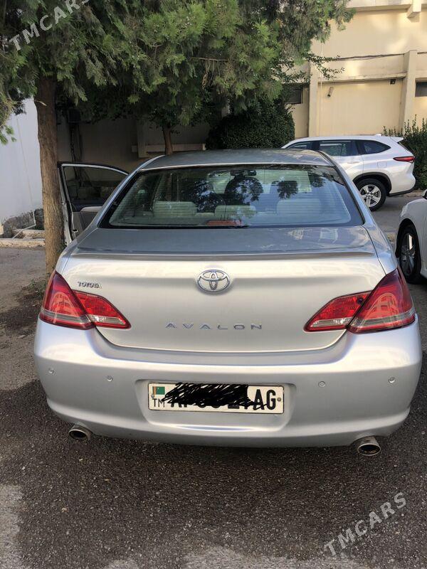 Toyota Avalon 2005 - 165 000 TMT - 30 мкр - img 7