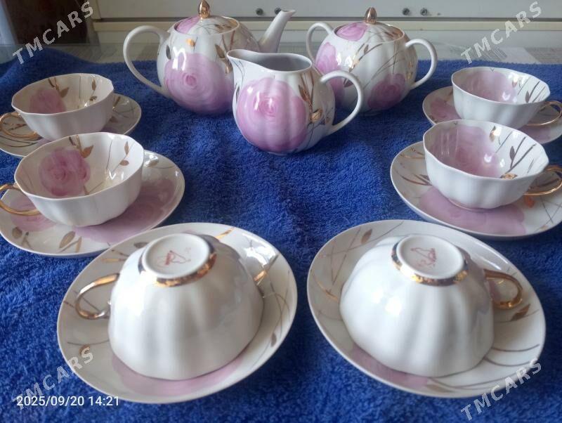 Posuda/ Сервизы. - Mary - img 1