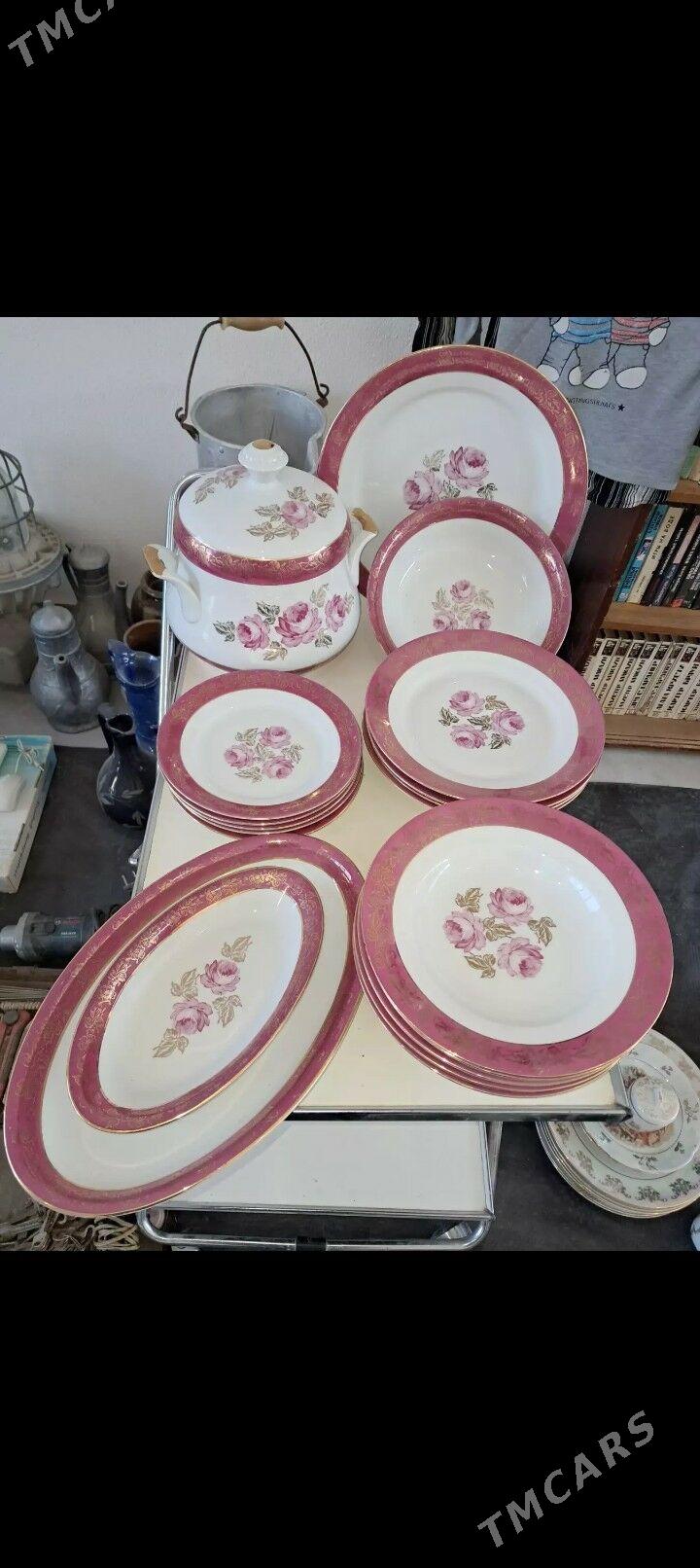 Posuda/ Сервизы. - Mary - img 9