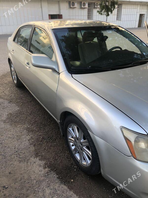 Toyota Avalon 2005 - 165 000 TMT - 30 мкр - img 6