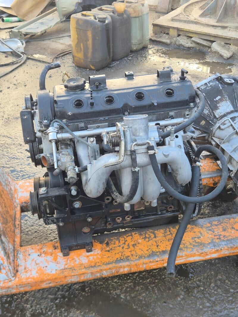 2.5 mator karopka 12 000 TMT - Ашхабад - img 6