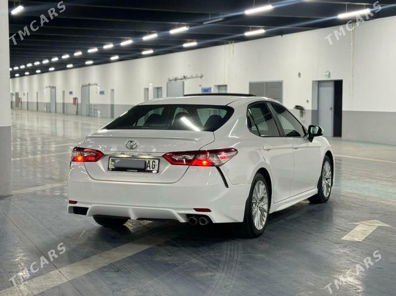 Toyota Camry 2018 - 325 000 TMT - Aşgabat - img 5
