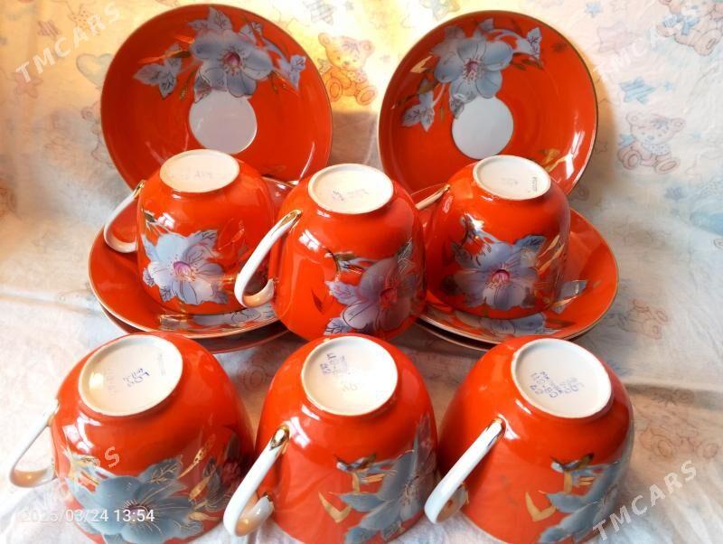 Posuda/ Сервизы. - Mary - img 8