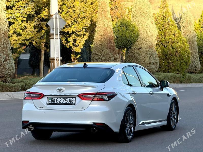 Toyota Camry 2018 - 395 000 TMT - Aşgabat - img 2