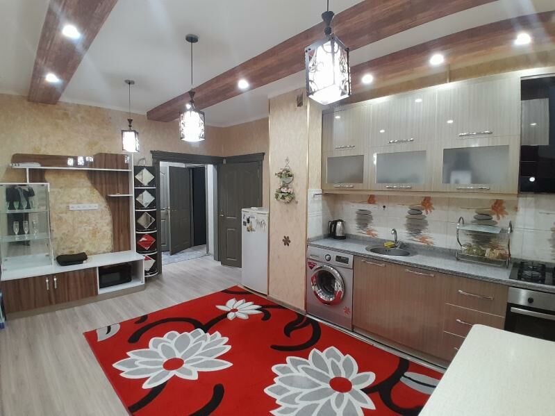 Arenda jaý Аренда кв kreyine - Parahat 5 - img 6