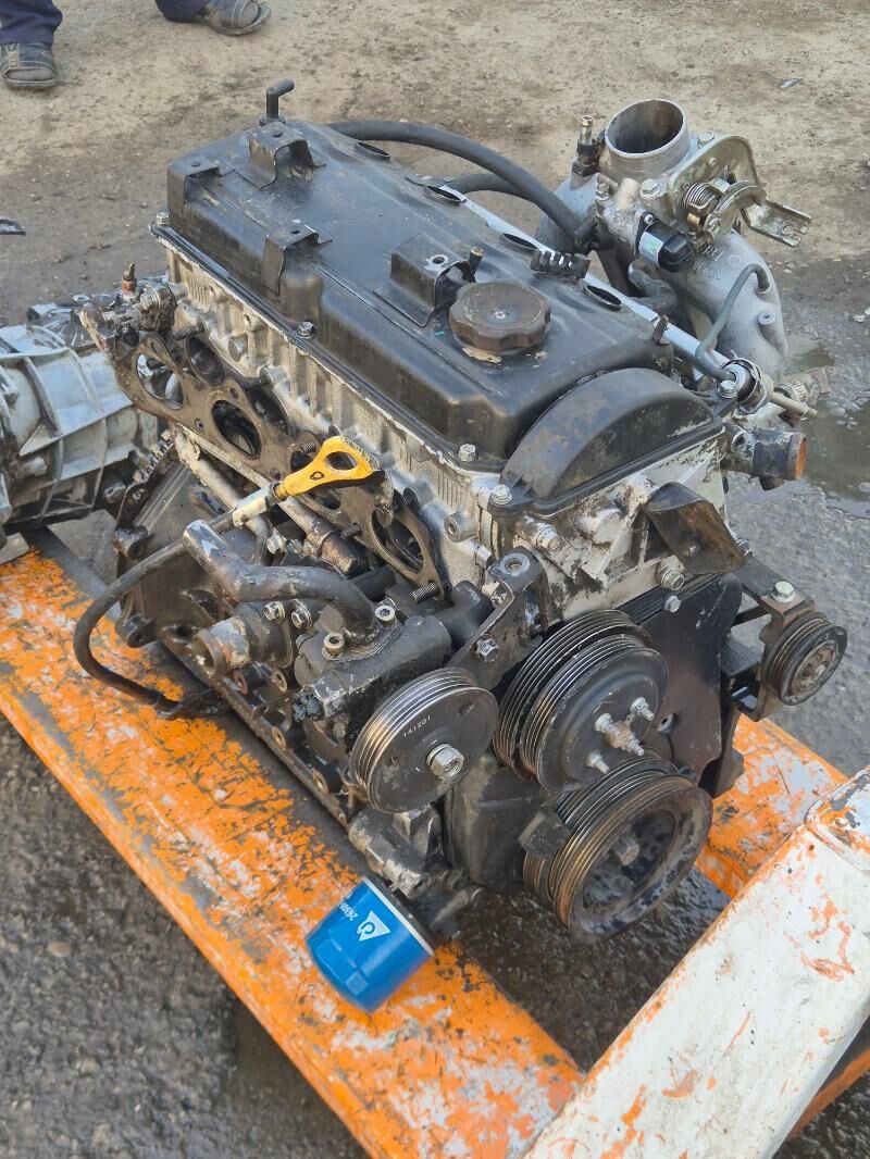 2.5 mator karopka 12 000 TMT - Ашхабад - img 3