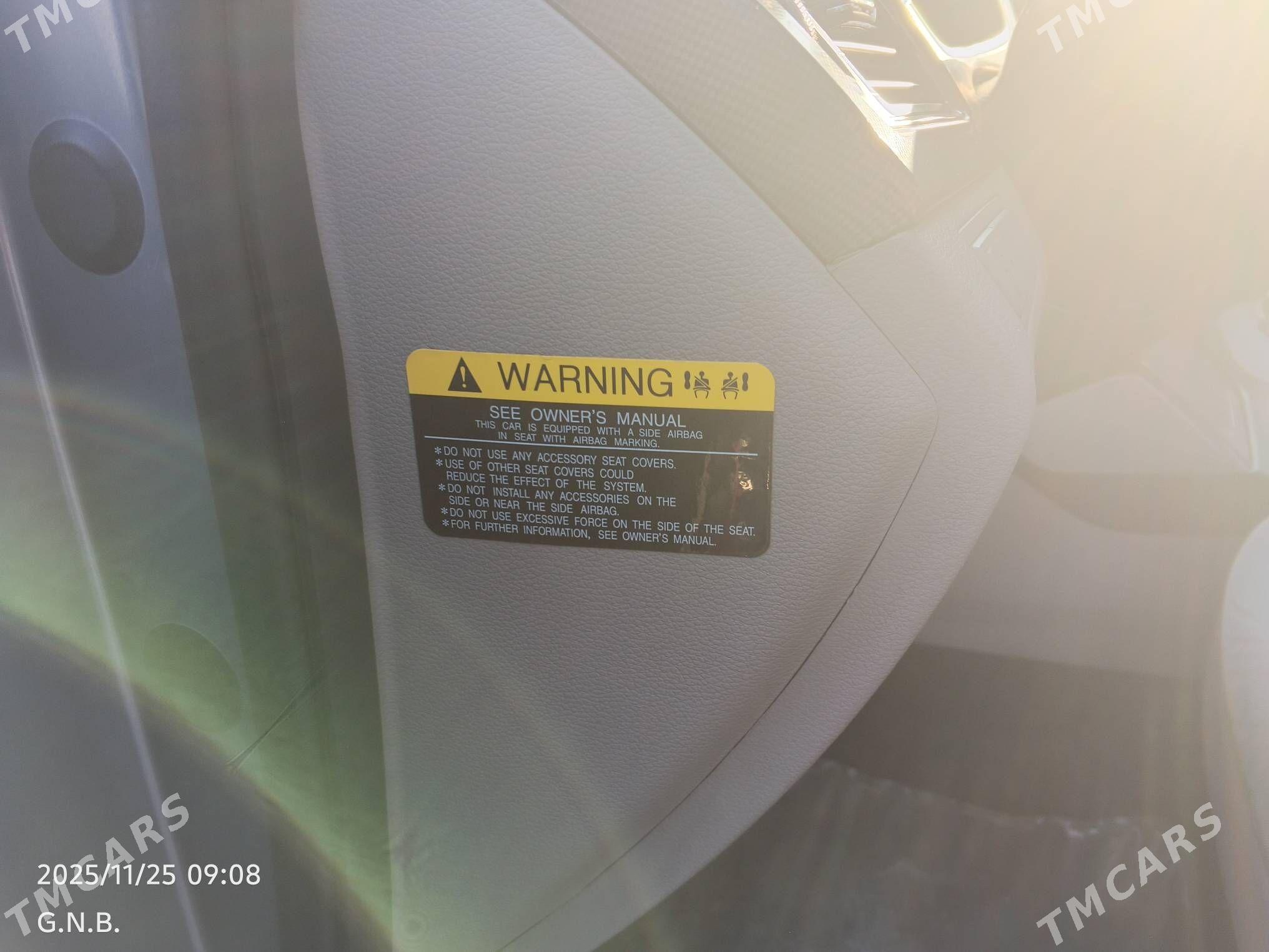 Hyundai Sonata 2015 - 220 000 TMT - Türkmenabat - img 8