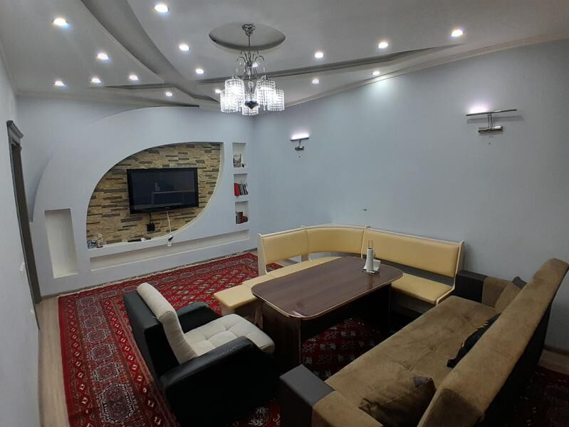 Arenda jaý Аренда кв kreyine - Parahat 5 - img 1