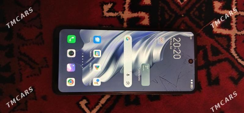 tecno - Гаудан "В" - img 7