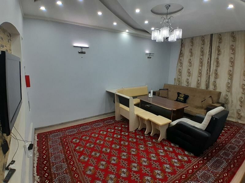 Arenda jaý Аренда кв kreyine - Parahat 5 - img 2