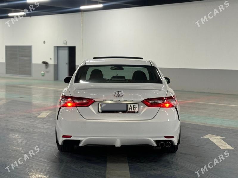 Toyota Camry 2018 - 325 000 TMT - Aşgabat - img 4