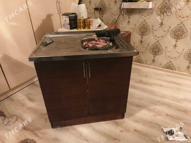 pasuda yuwulyan - Туркменбаши - img 2