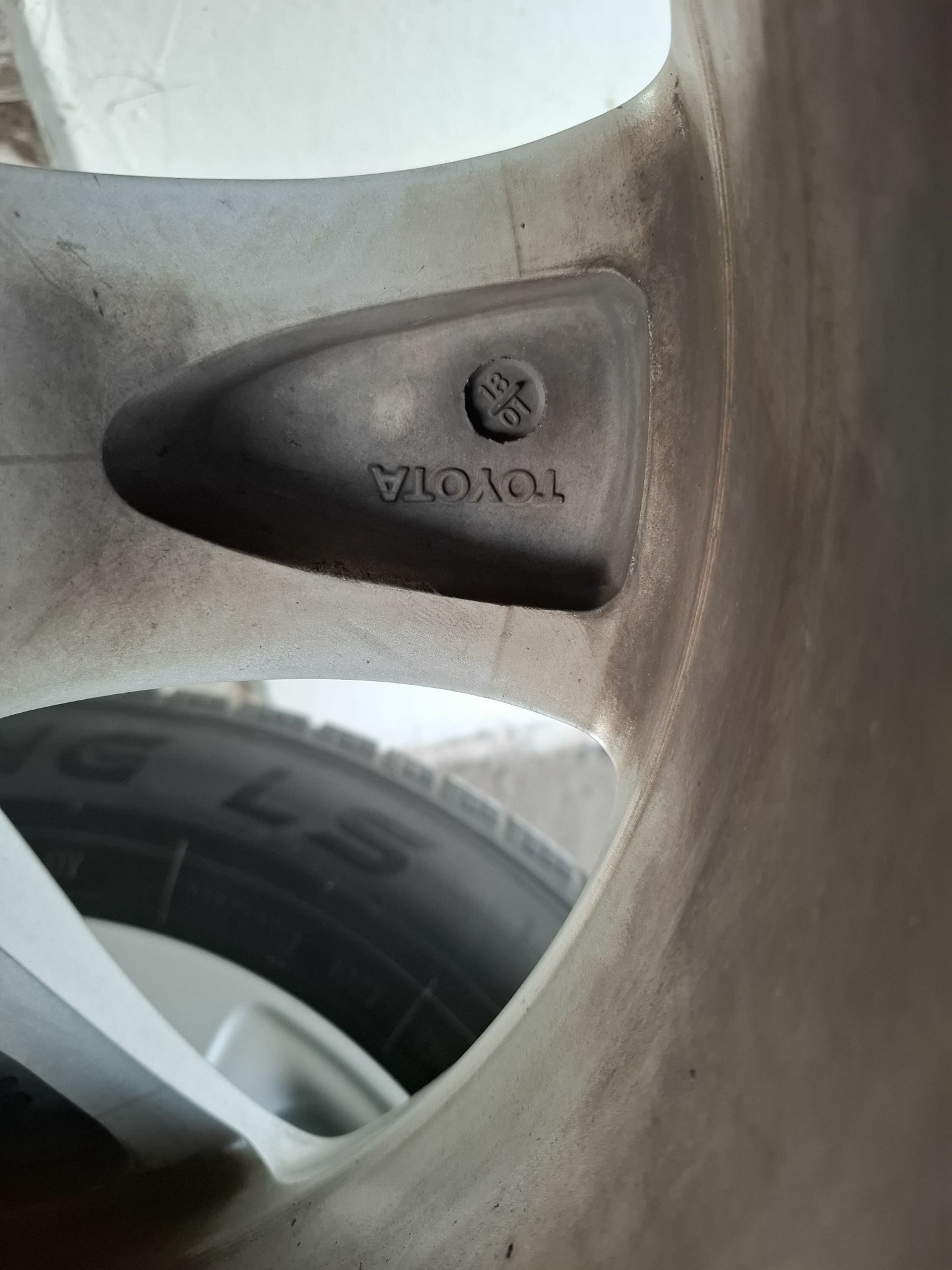 Siýena Diska Teker 17 Arg 2 900 TMT - Гарадамак - img 2