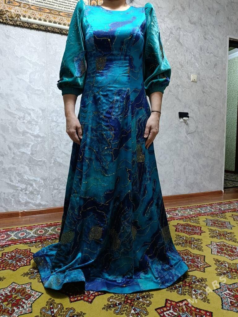 Solk - Балканабат - img 1