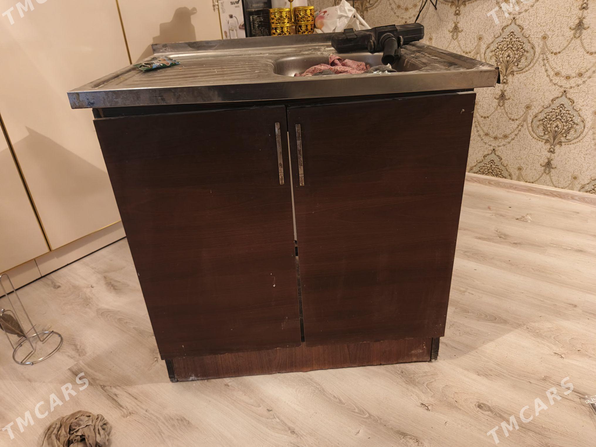 pasuda yuwulyan - Туркменбаши - img 1